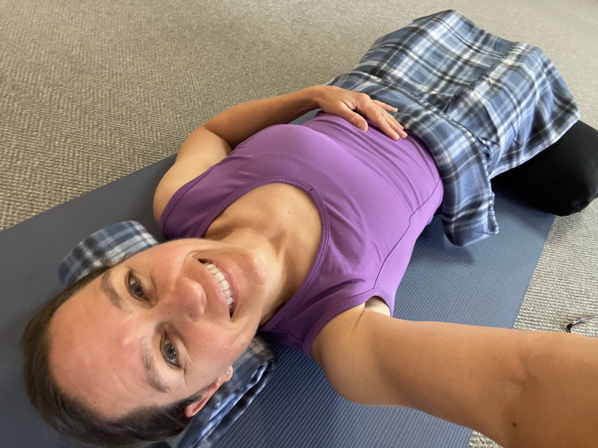 Virtual Yoga Nidra