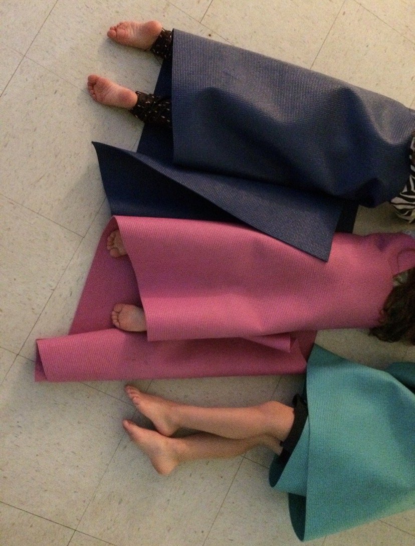 Kid Yoga